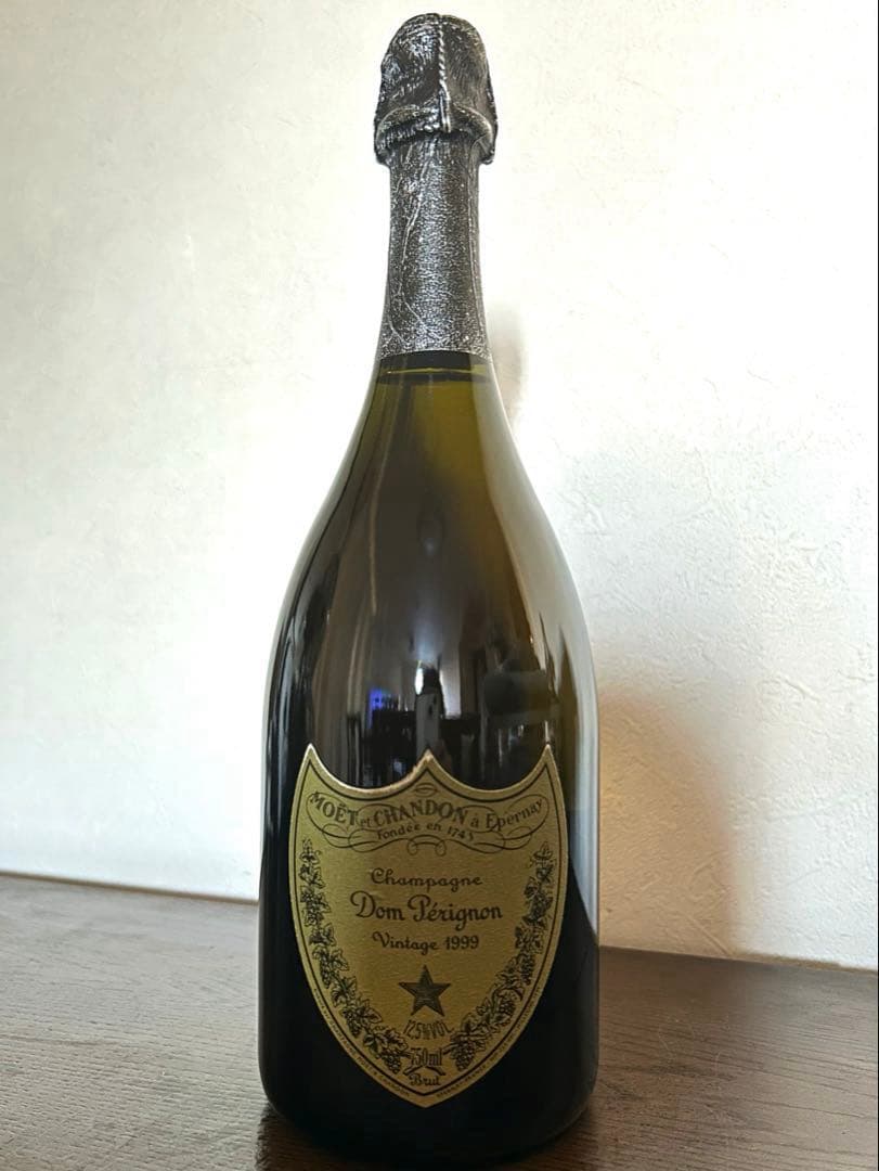 ドン・ペリニヨン1999年 ヴィンテージ シャンパン
