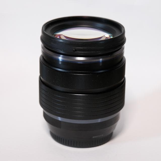 レンズ(ズーム) M.ZUIKO DIGITAL 12-40mm F2.8 PROII OM