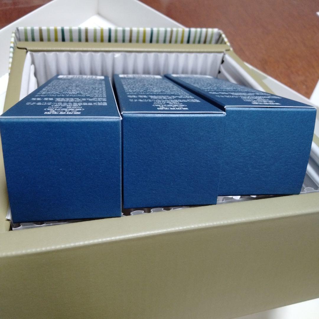 ニューモ 薬用育毛剤75ml３本セット新品