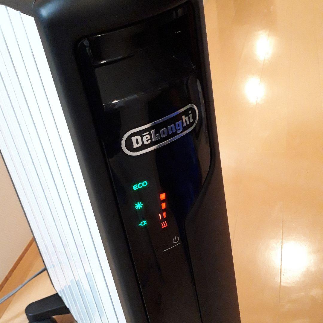 デロンギマルチダイナミックヒーター