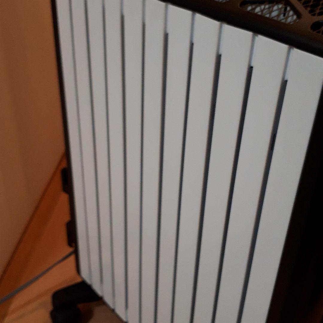 デロンギマルチダイナミックヒーター