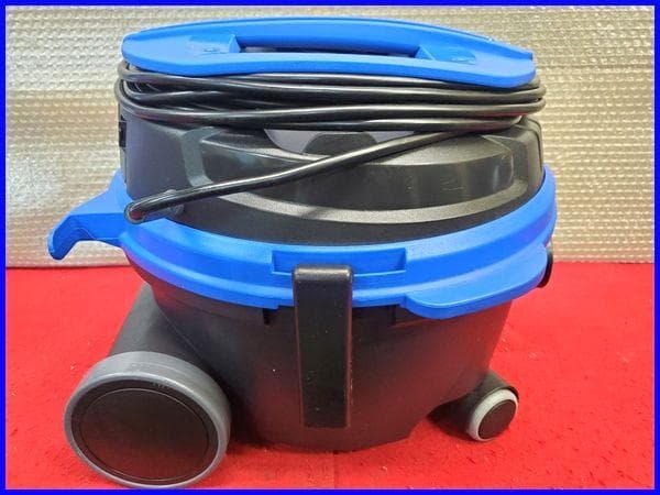 ♪美品! 蔵王産業 業務用 真空掃除機 DRYV-21Y 本体のみ♪