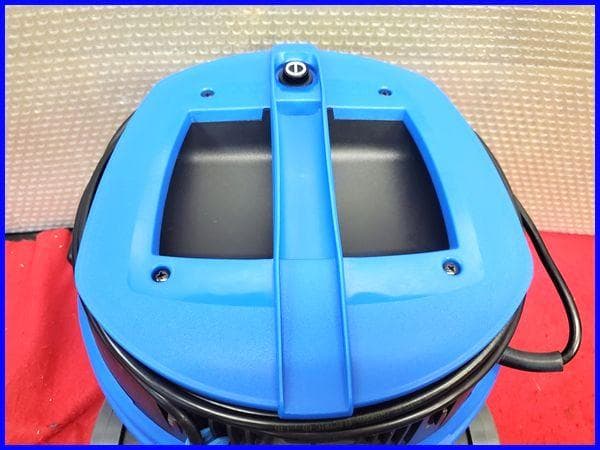 ♪美品! 蔵王産業 業務用 真空掃除機 DRYV-21Y 本体のみ♪