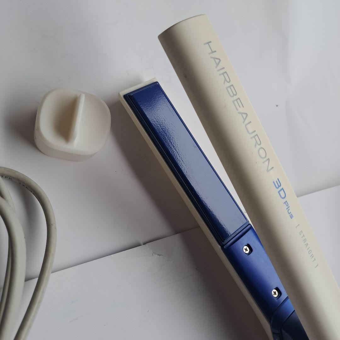 リュミエリーナ　ヘアビューロン3D　ストレート