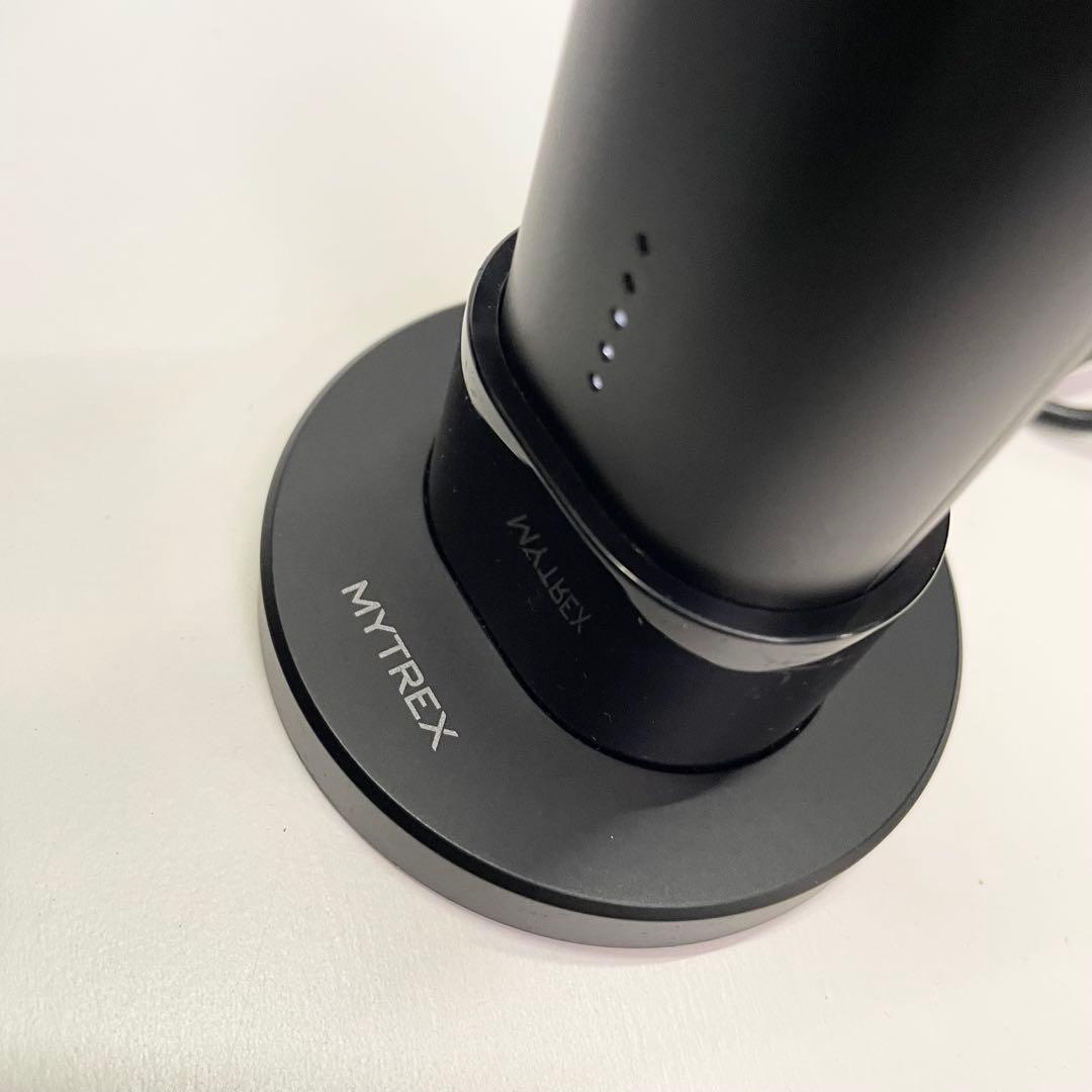 ○MYTREX PROVE 美顔器　電気ブラシ