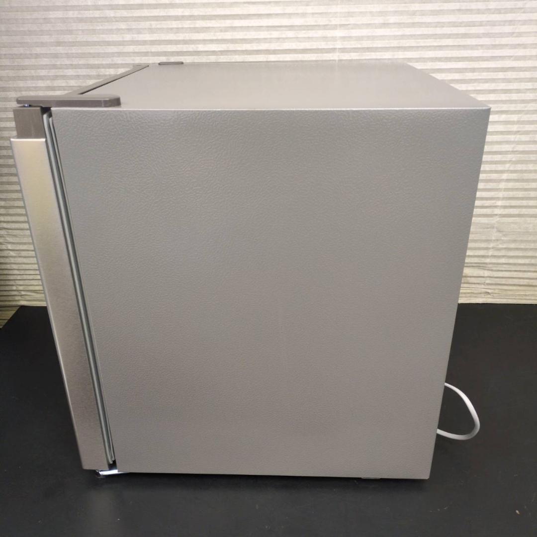 美品　Hisense ハイセンス　45L冷蔵庫 HR-A45S　2024年製