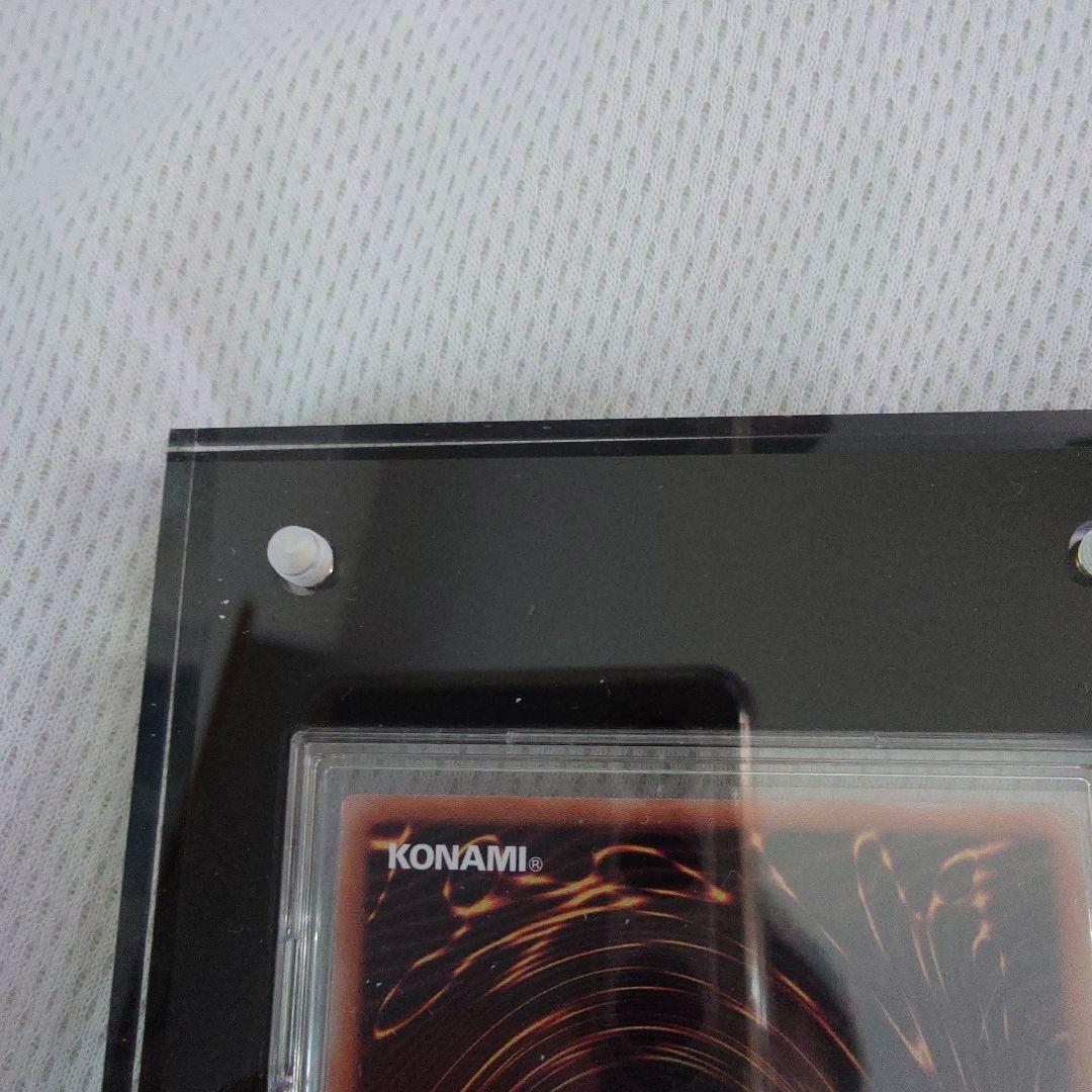 ブラックマジシャンガール　オーバラッシュレア