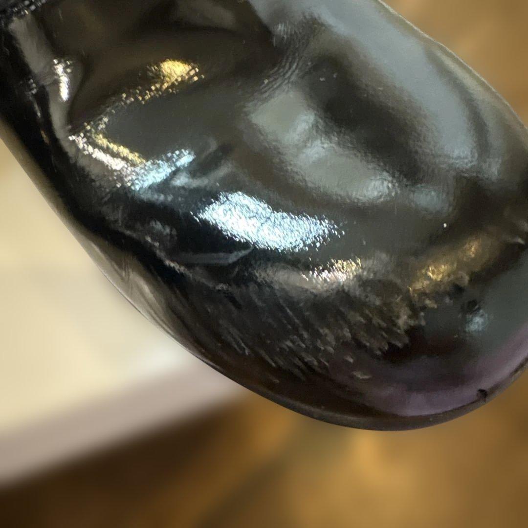 専用　コムデギャルソン シューズ