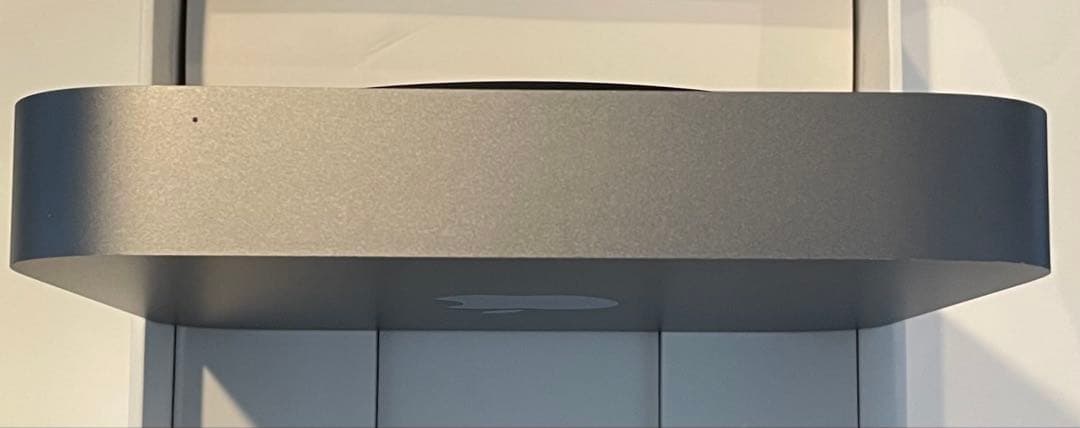 Mac mini i7 6C 32GB 512GB￼ SSD 10Gbps