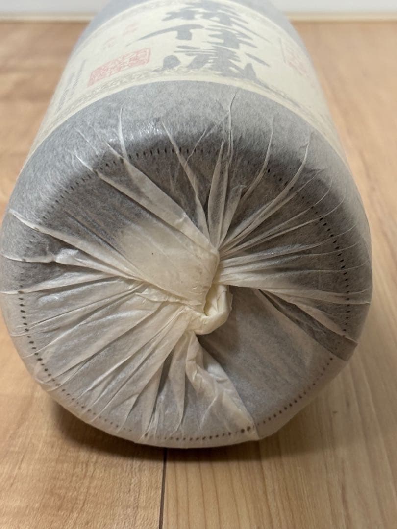 W*a様 ⭐︎早い者勝ち！⭐︎森伊蔵 一升瓶1,800ml本格焼酎