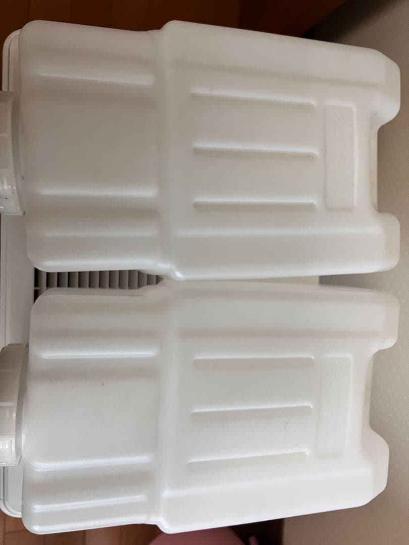 Dainichi Plus 除湿機 HD-184