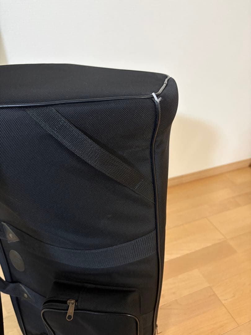 S.ハヤシ ユーフォニアムソフトケース