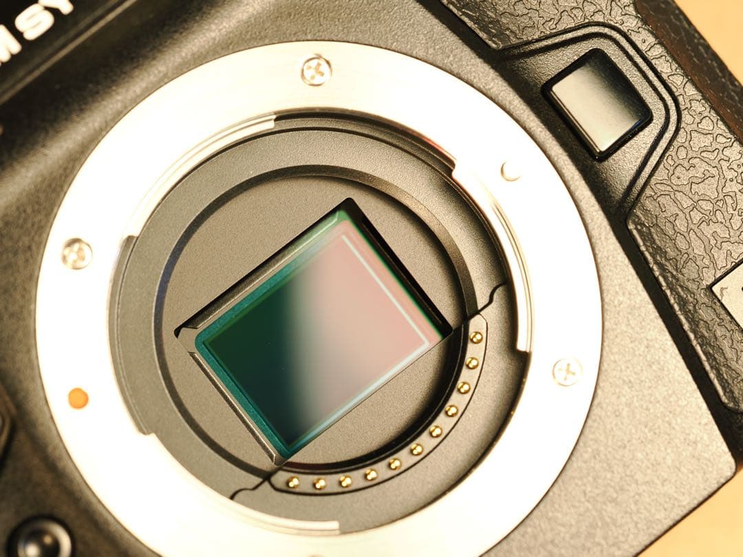 OMデジタルソリューションズ OM SYSTEM OM-1 Mark II