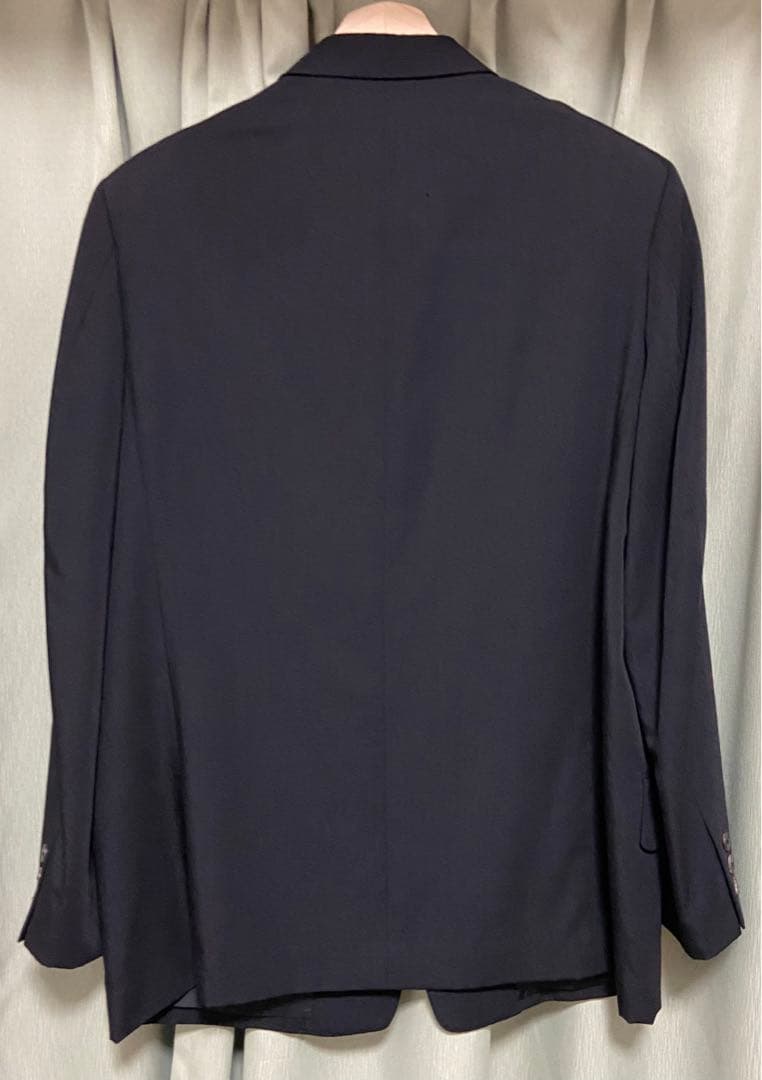 【値下げ交渉可】Y's for men ウールギャバジャケット