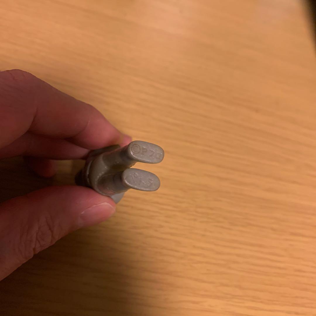 ブルマァク　ウルトラマン　パトラ