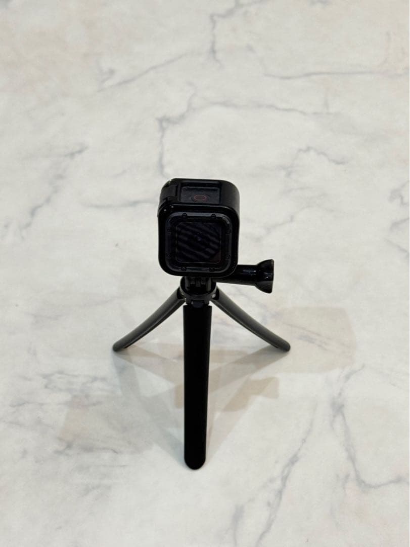 GoPro HERO5 Session ＋ ミニ三脚 セット