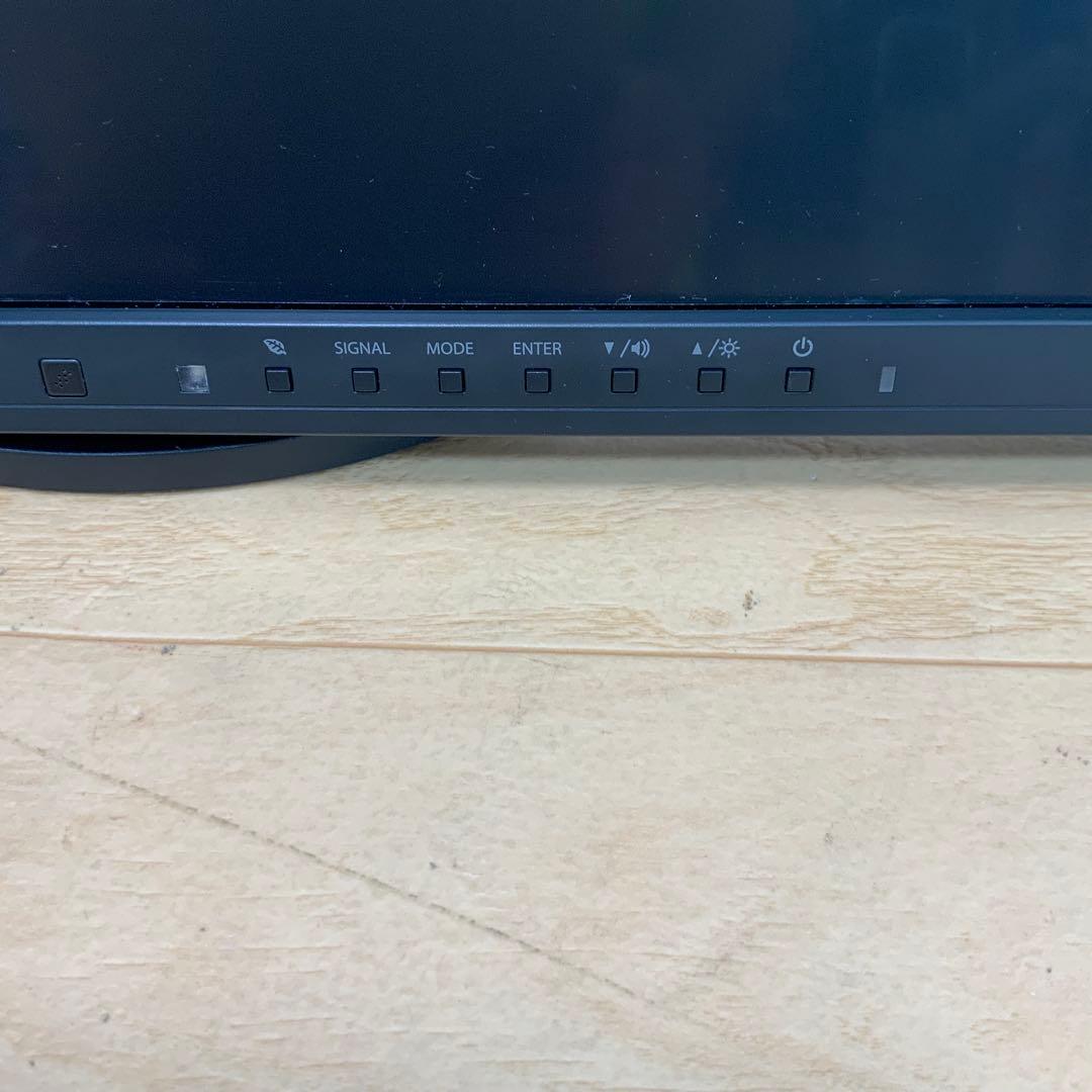 EIZO FlexScanモニター EV2736W 2016年製