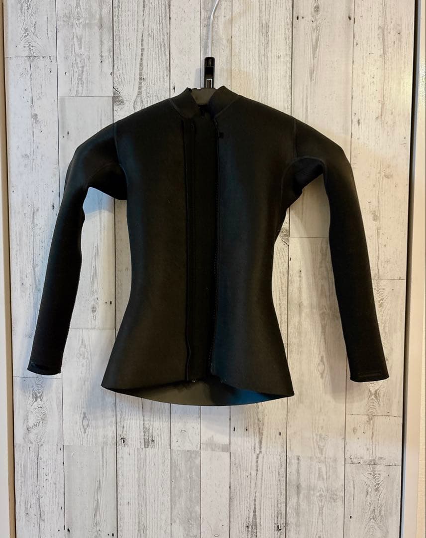 ★SATO★FELLOW ロングジョン&タッパーセット 160cm ML