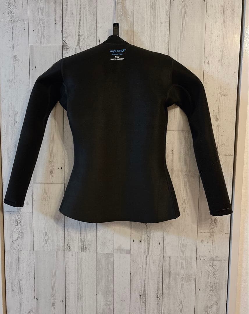 ★SATO★FELLOW ロングジョン&タッパーセット 160cm ML