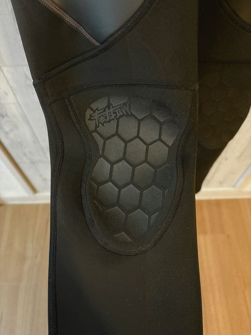 ★SATO★FELLOW ロングジョン&タッパーセット 160cm ML