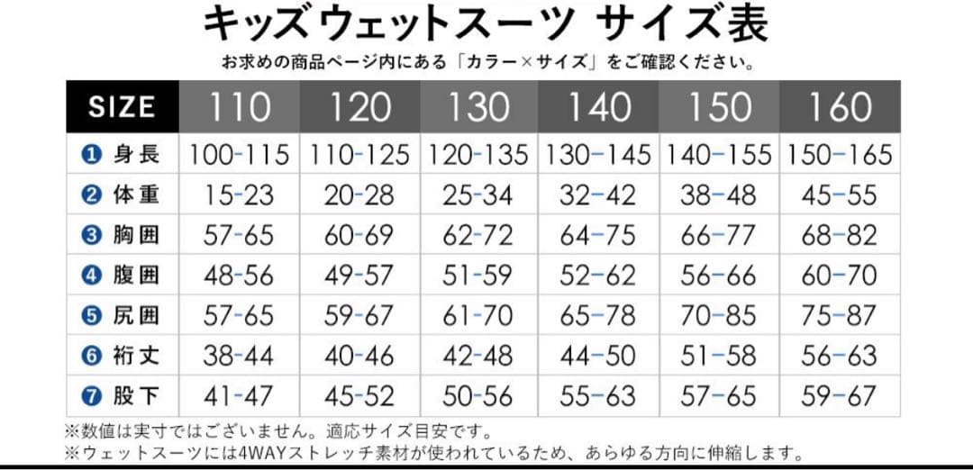★SATO★FELLOW ロングジョン&タッパーセット 160cm ML