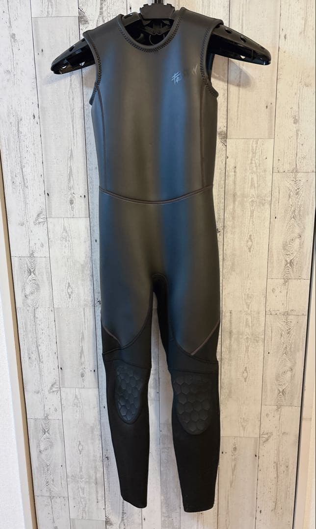 ★SATO★FELLOW ロングジョン&タッパーセット 160cm ML