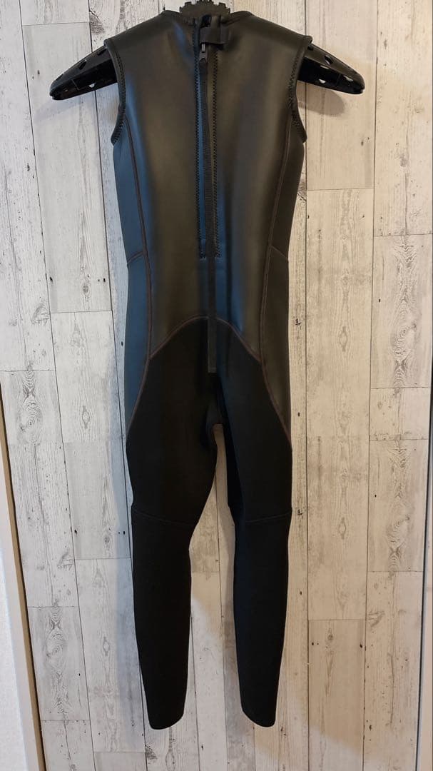 ★SATO★FELLOW ロングジョン&タッパーセット 160cm ML