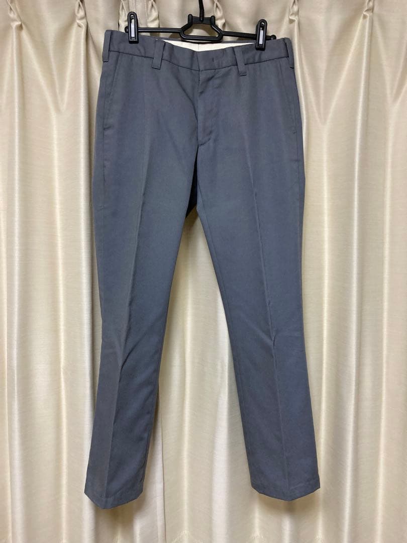 最終価格 WACKO MARIA ワコマリア スリーピース スーツ　グレー S