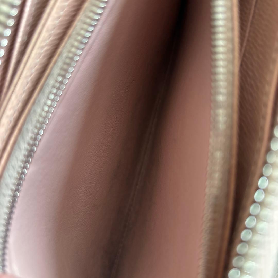 ルイヴィトン　エピ　長財布