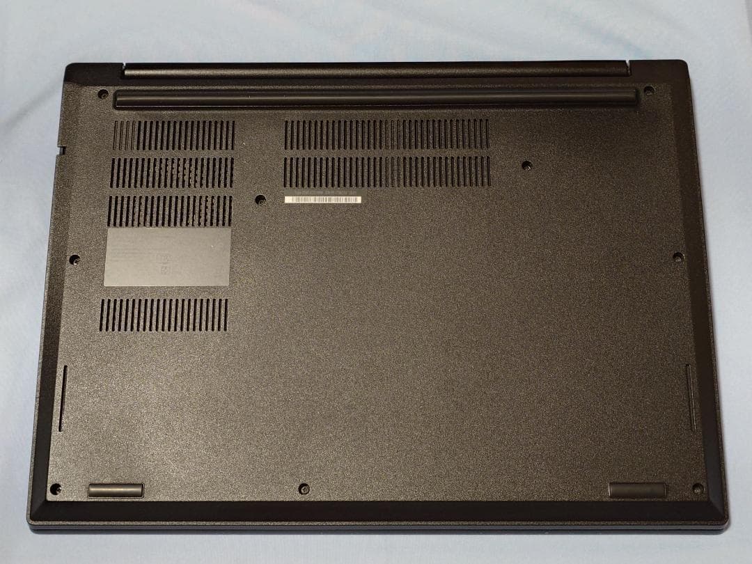 Windowsノート本体 Lenovo ThinkPad E495 (AMD)