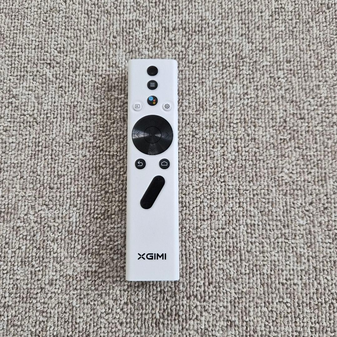 XGIMI Halo 純正スタンド付 ポータブルプロジェクター 初期化済