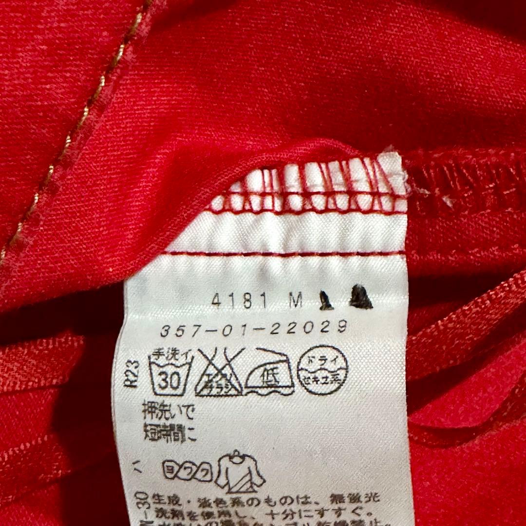 極美品 ヴィヴィアンウエストウッド ミニスカート Lサイズ オーブ刺繍