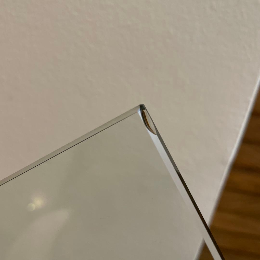 アンティーク調　天板大理石 スリッパラック