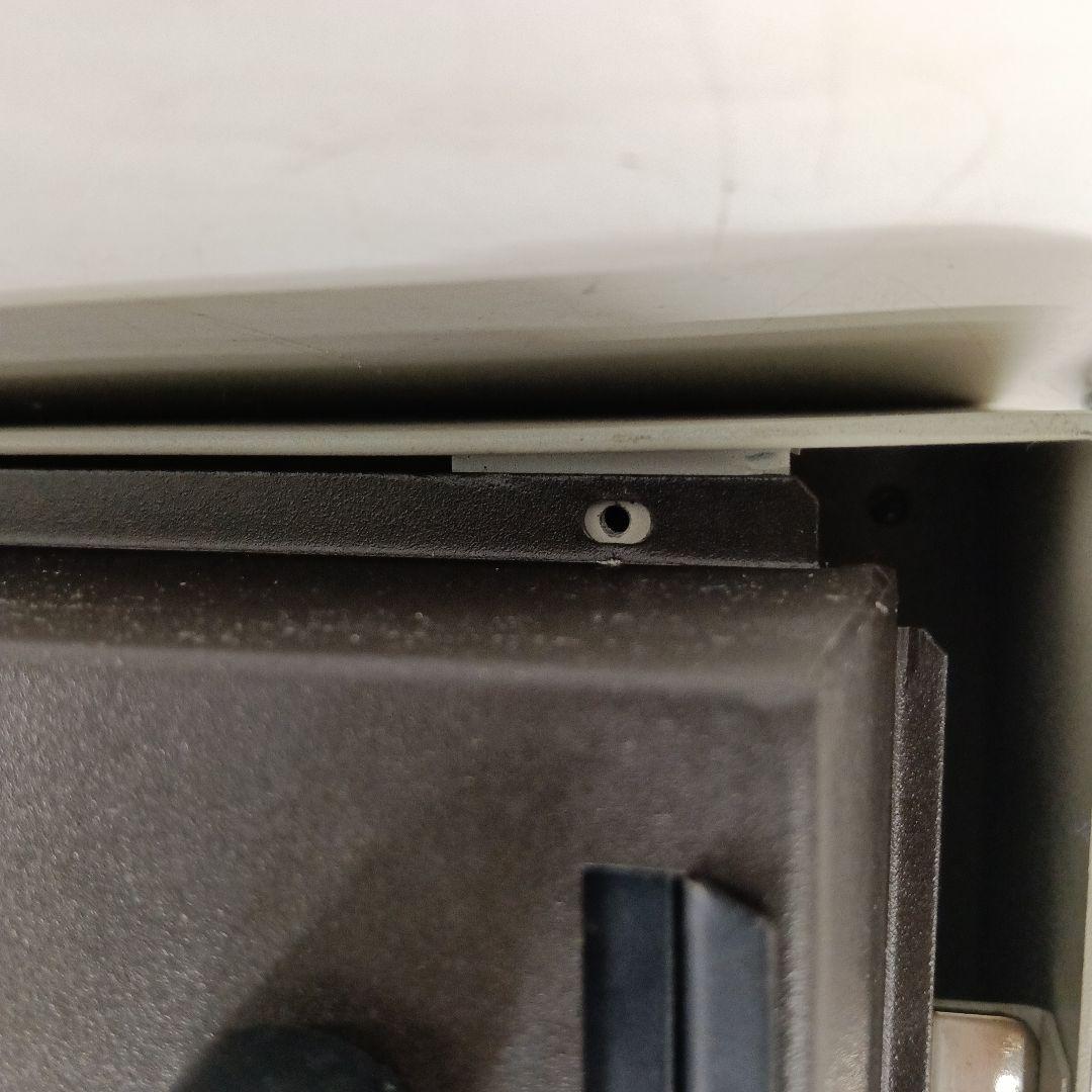 SHARP MZ-80K2E クリーンコンピューター 上167