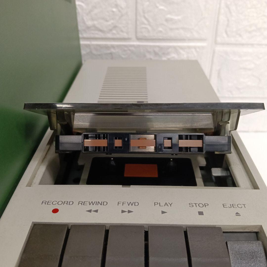 SHARP MZ-80K2E クリーンコンピューター 上167