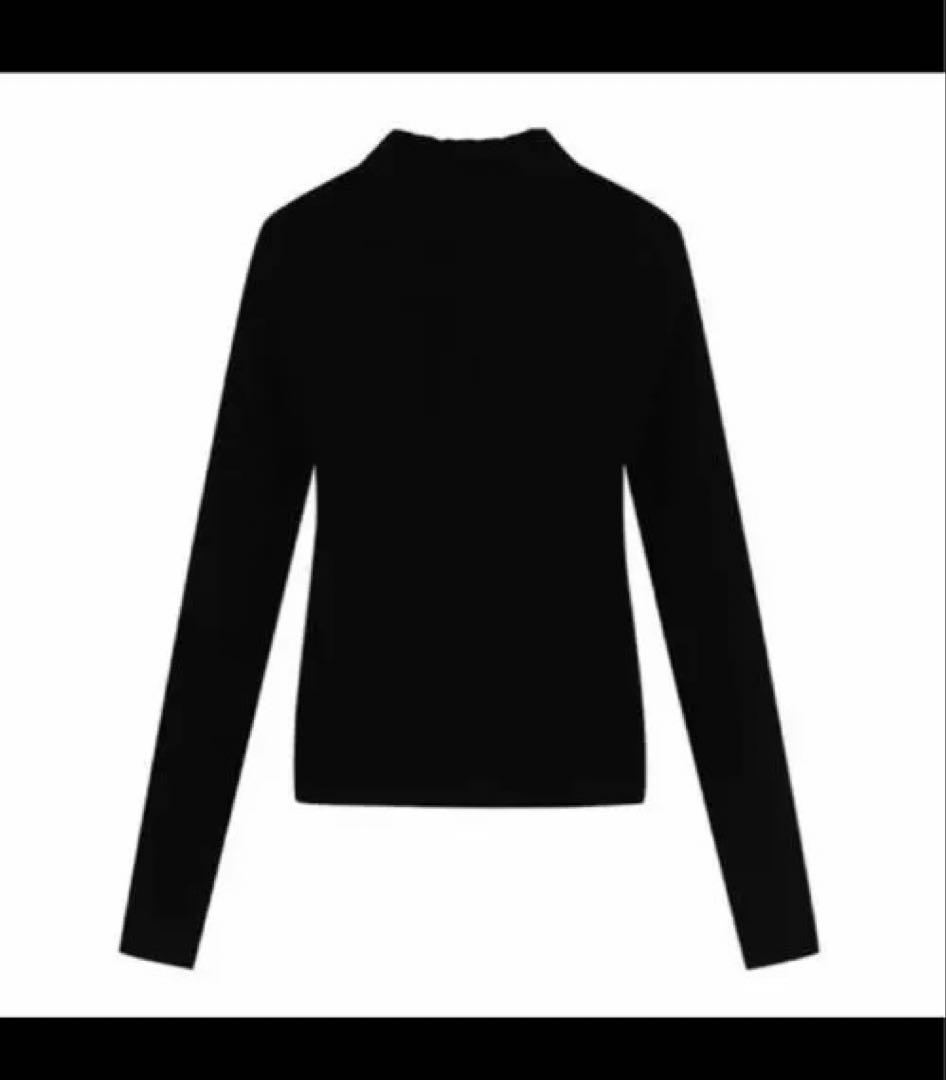 パーリーゲイツ ゴルフ レディース セーター 長袖（Mサイズ）