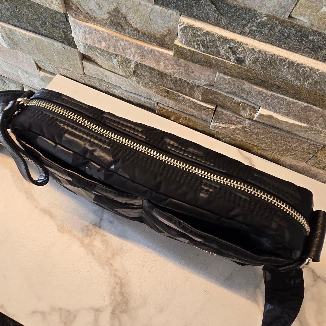 Vivienne Westwood　ヴィヴィアン　ショルダーバッグ　オーブ　総柄