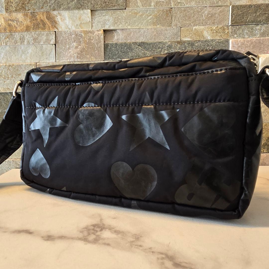 Vivienne Westwood　ヴィヴィアン　ショルダーバッグ　オーブ　総柄