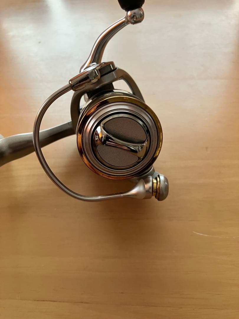 ダイワ ルビアス 1003