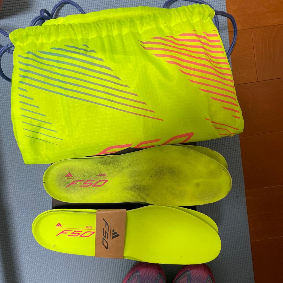 【かに】　　　F50エリート