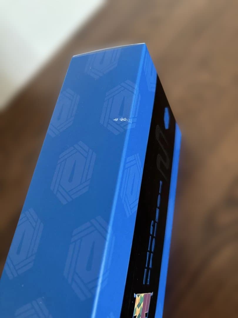 鬼滅の刃　冨岡義勇　ワイヤレスイヤホン