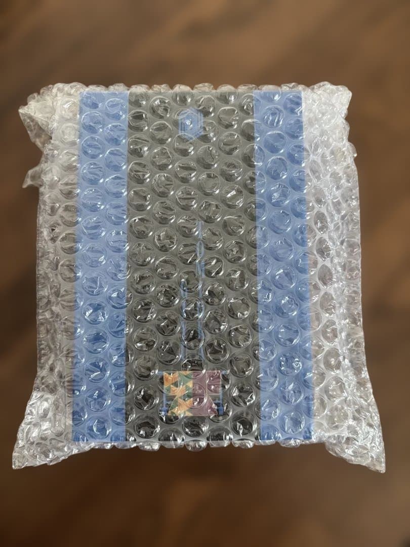 鬼滅の刃　冨岡義勇　ワイヤレスイヤホン