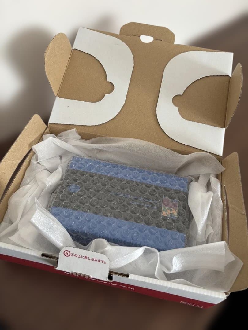 鬼滅の刃　冨岡義勇　ワイヤレスイヤホン