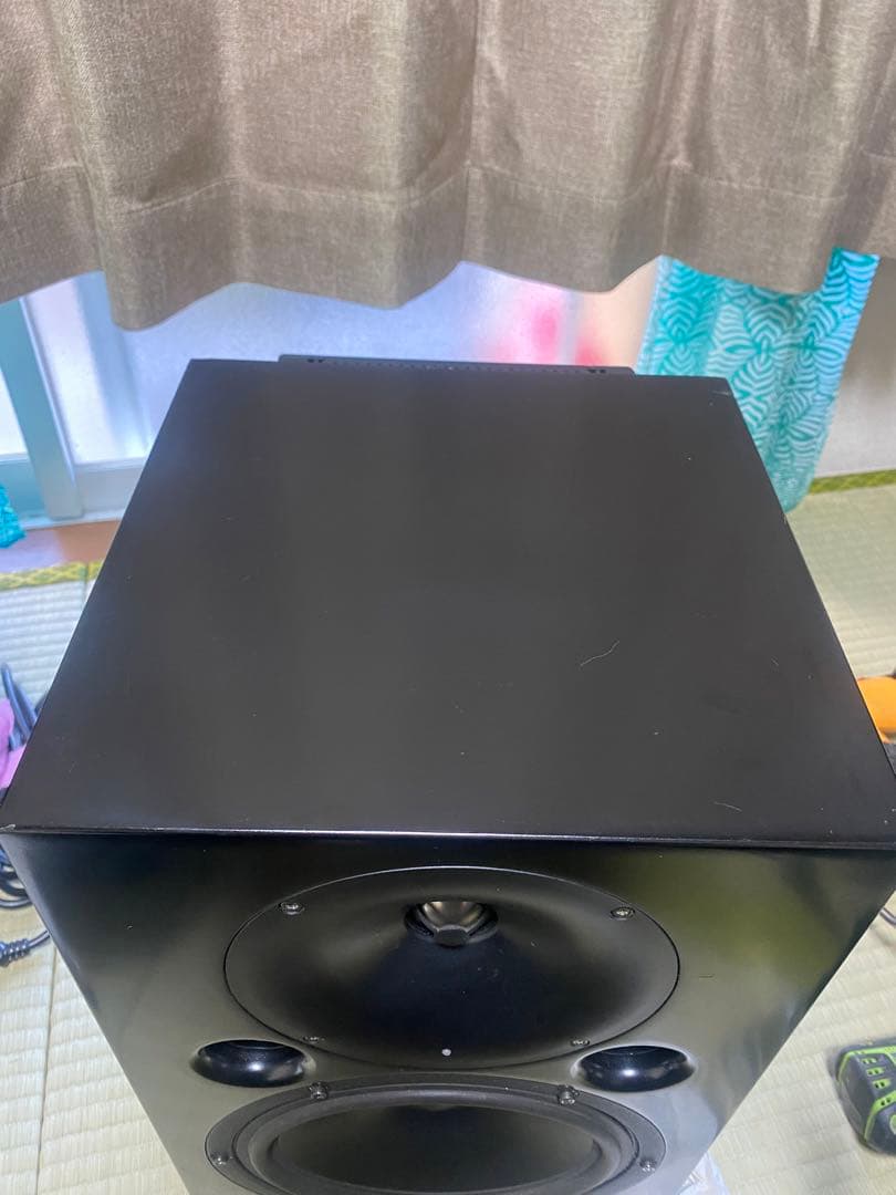 J*K様 yamaha MSP10 ヤマハ　スタジオモニタースピーカーペア