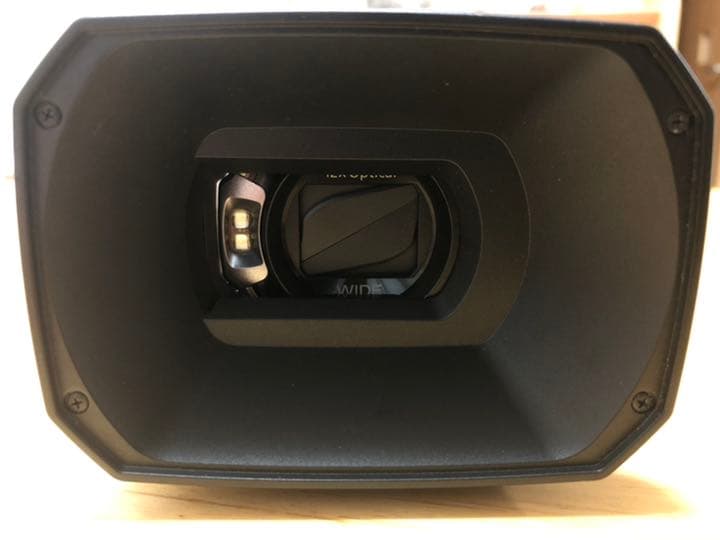 ビデオカメラ SONY HDR-PJ590