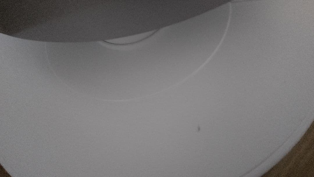 遠赤外線 超速暖グラファイトヒーター管仕様　ホワイト DCTS-B12(WS)