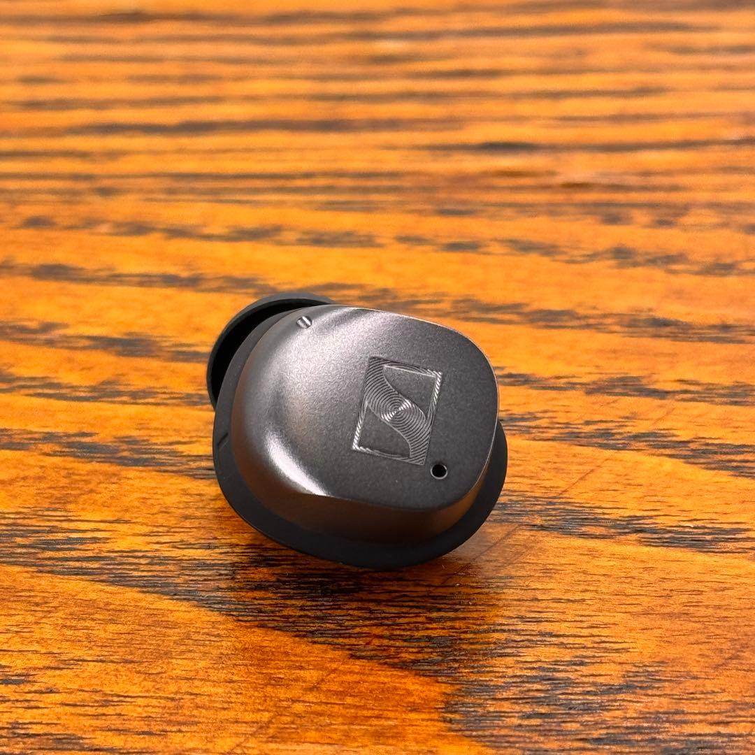 Sennheiser MOMENTUM True Wireless 4左耳L