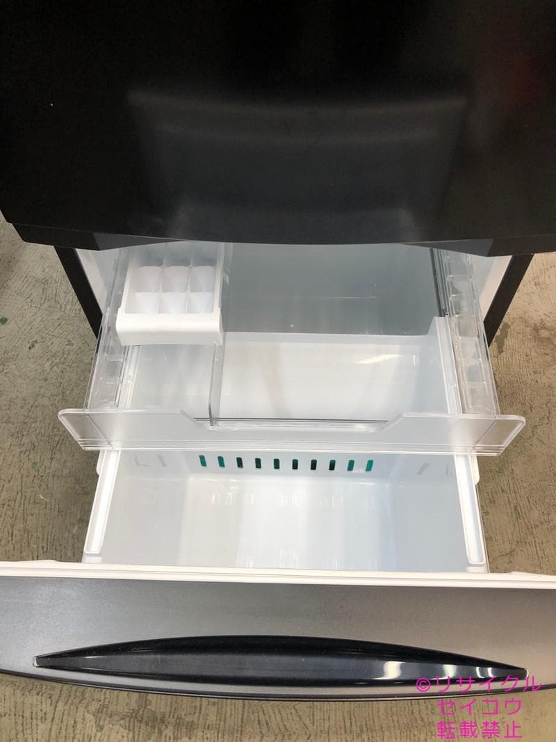 【中古】東芝冷蔵庫 153L 2024年式2509111708