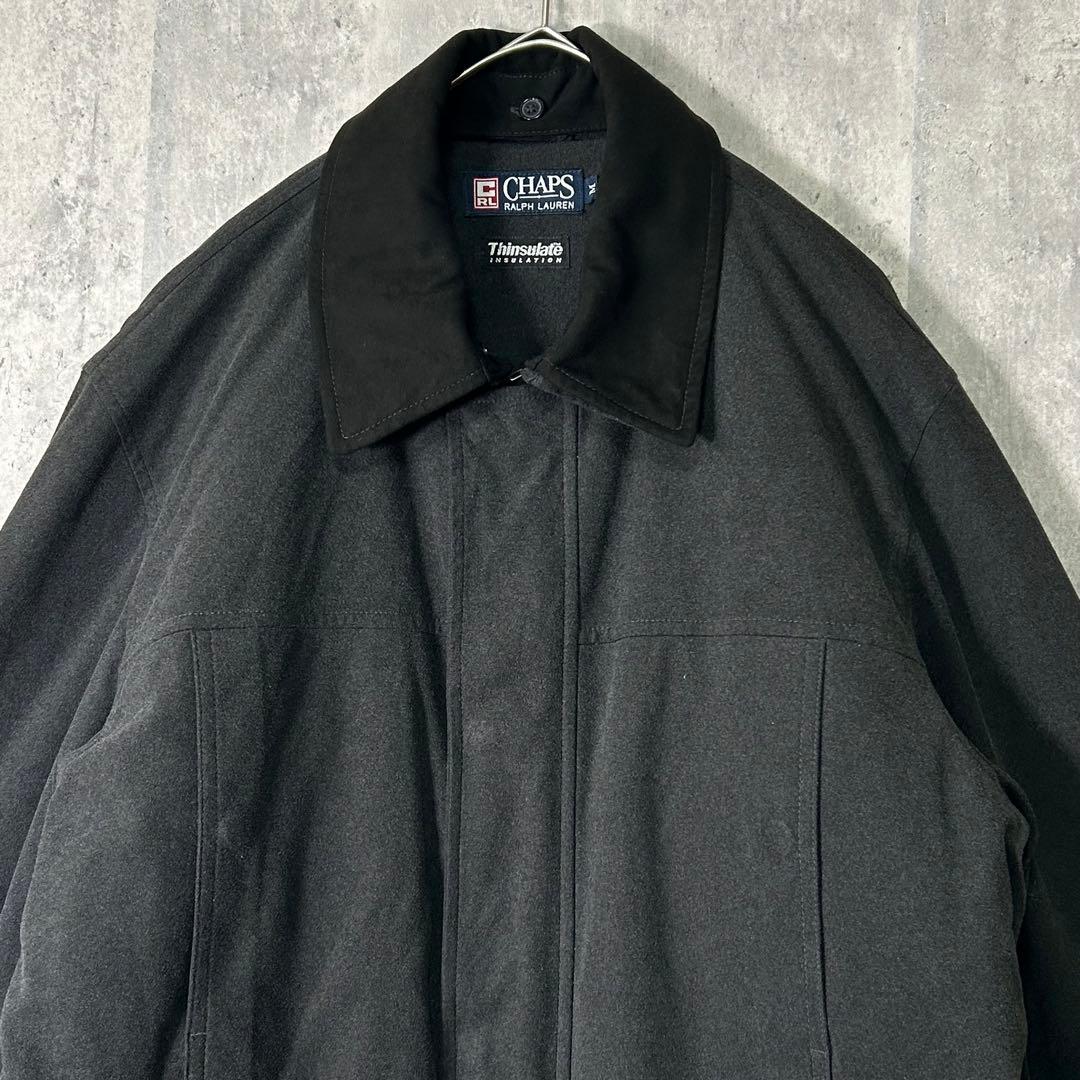 希少 Chaps Ralph Lauren カバーオール Thinslate