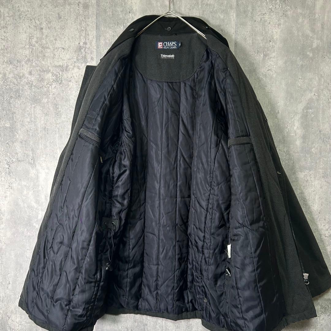 希少 Chaps Ralph Lauren カバーオール Thinslate